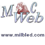 Site du classificateur M.MILBLED